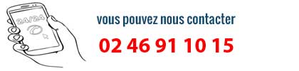 serrurier ouverture de porte Chateauroux